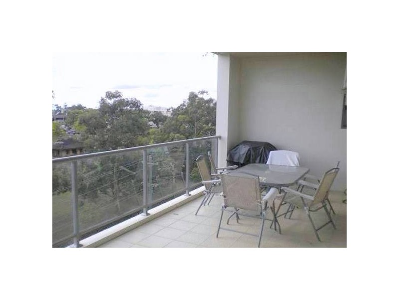 29/5-7 Northumberland Street, Liverpool NSW 2170