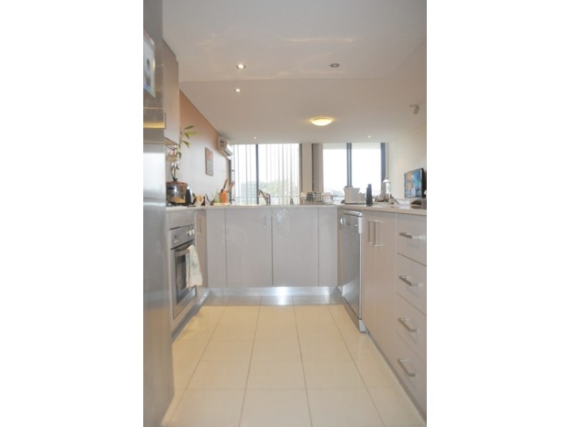 29/5-7 Northumberland Street, Liverpool NSW 2170