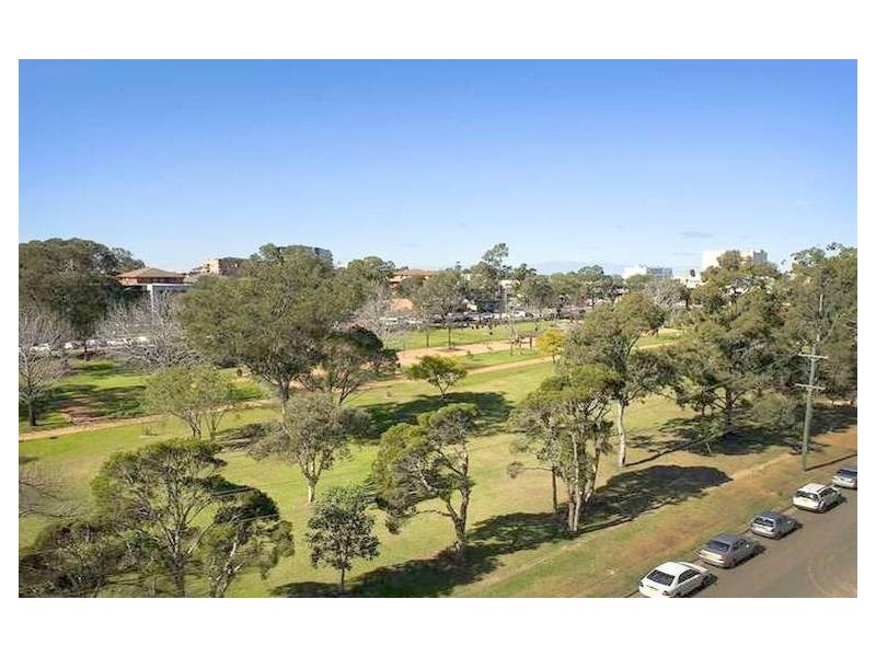 29/5-7 Northumberland Street, Liverpool NSW 2170