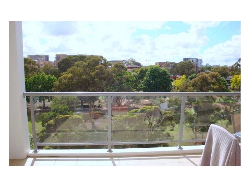 29/5-7 Northumberland Street, Liverpool NSW 2170