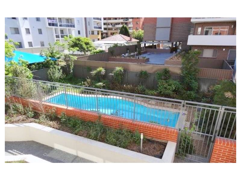 29/5-7 Northumberland Street, Liverpool NSW 2170