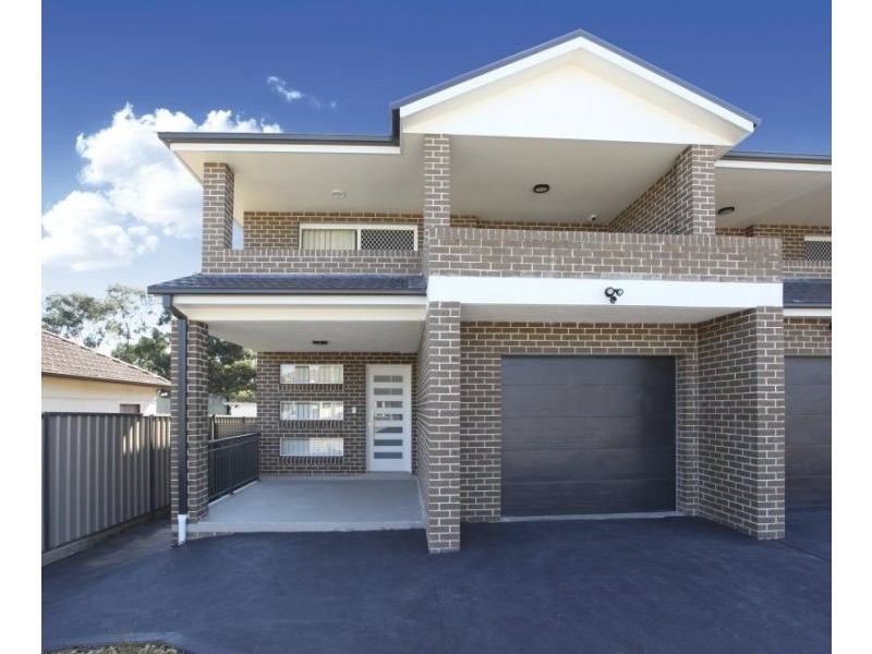 122 Beaconsfield Street, Revesby NSW 2212