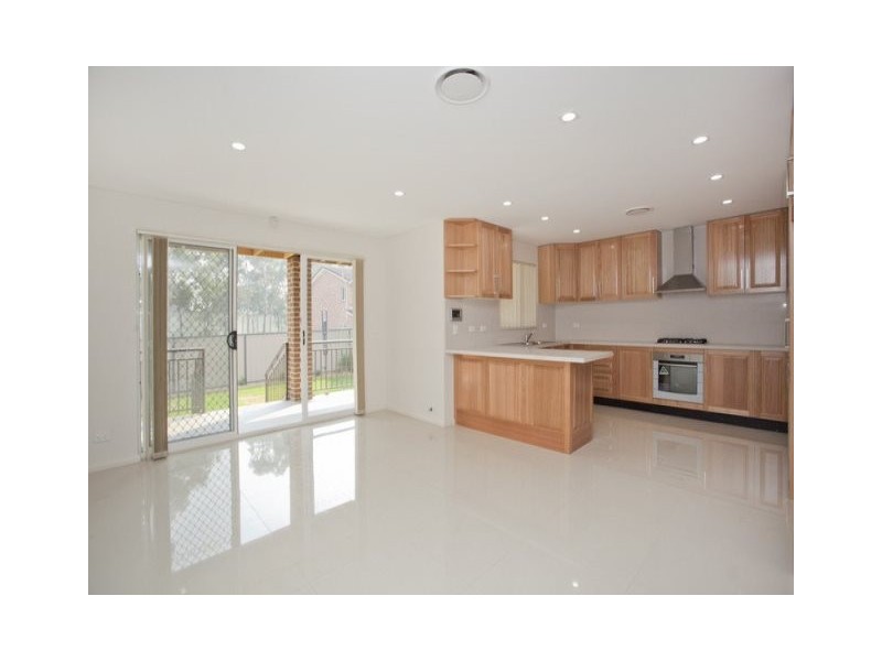 122 Beaconsfield Street, Revesby NSW 2212