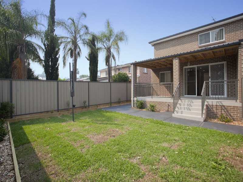 122 Beaconsfield Street, Revesby NSW 2212