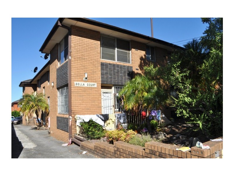 4/61 Colin Street, Lakemba NSW 2195