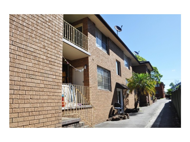 4/61 Colin Street, Lakemba NSW 2195