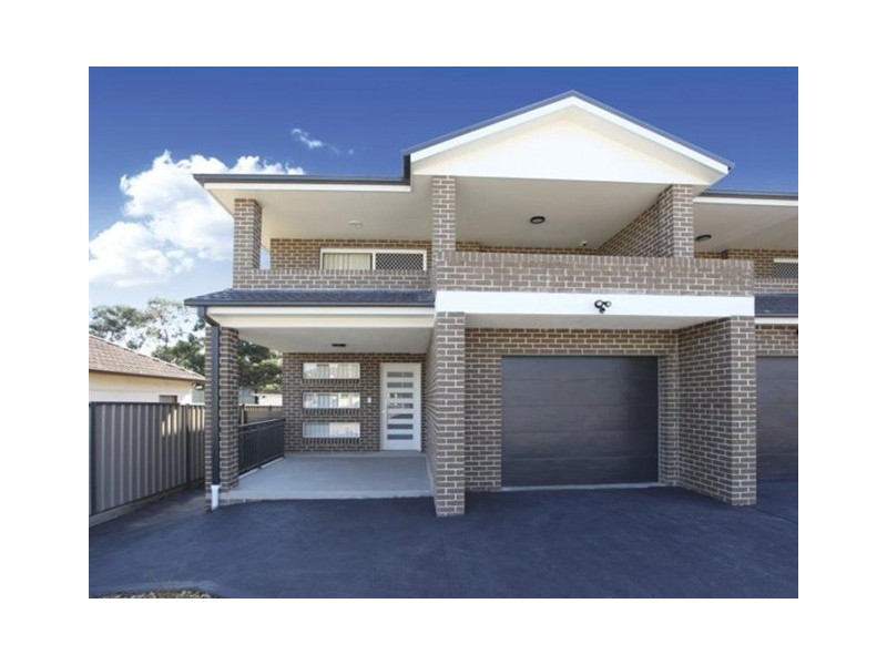 122 Beaconsfield, Revesby NSW 2212