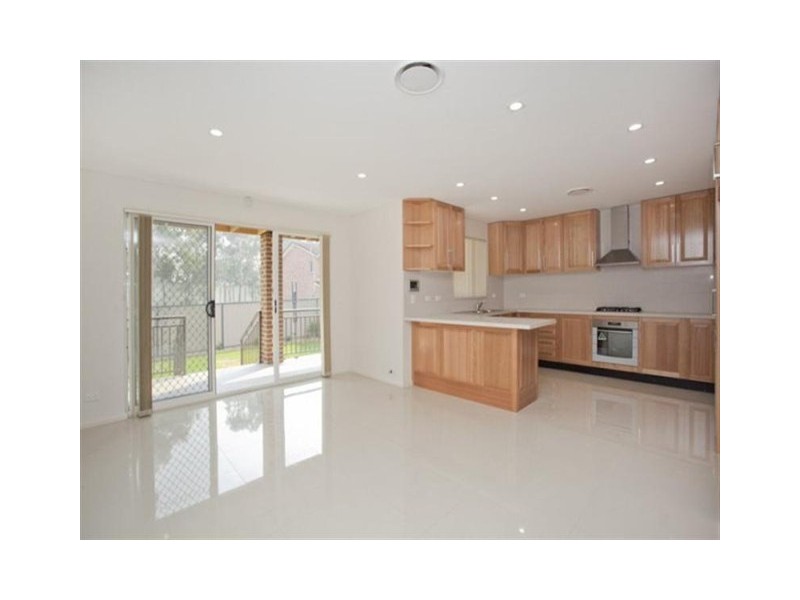 122 Beaconsfield, Revesby NSW 2212