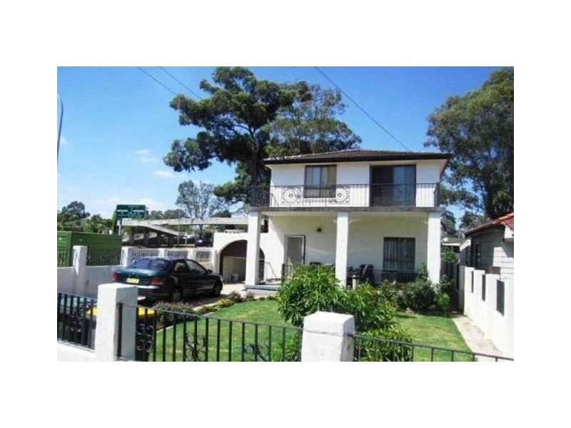 1 Mark Street, Mount Druitt NSW 2770