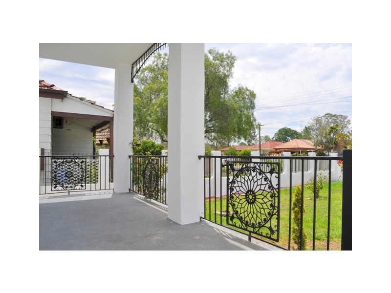 1 Mark Street, Mount Druitt NSW 2770