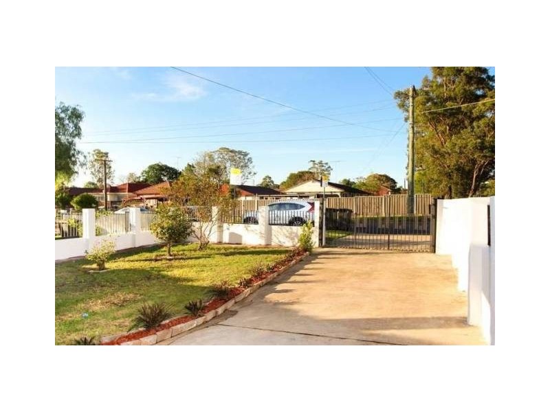 1 Mark Street, Mount Druitt NSW 2770