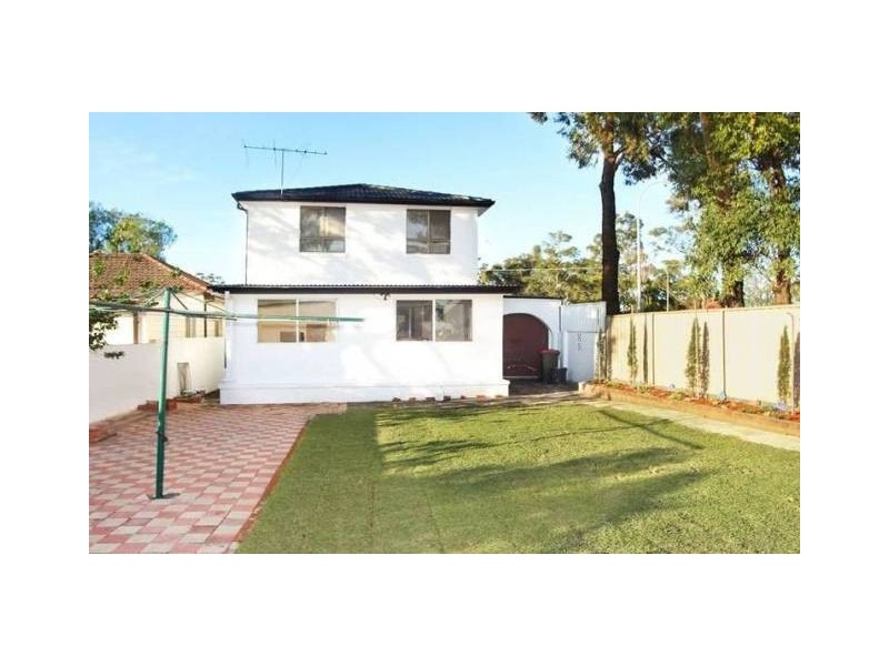 1 Mark Street, Mount Druitt NSW 2770