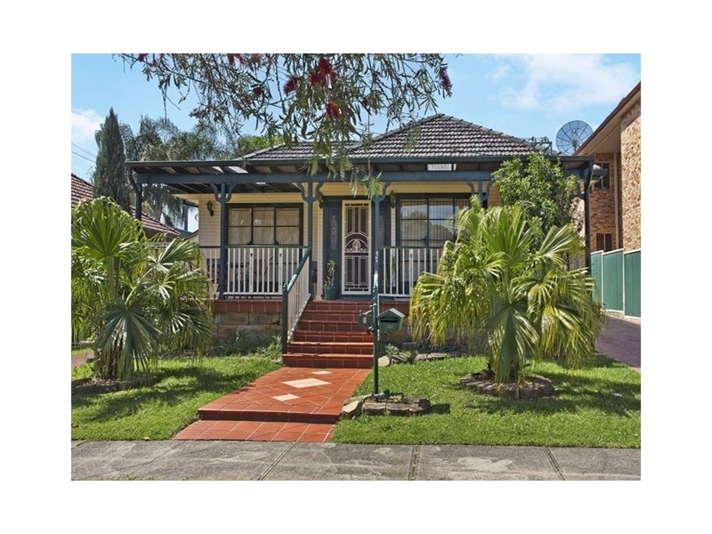 6 BELGIUM STREET, Auburn NSW 2144