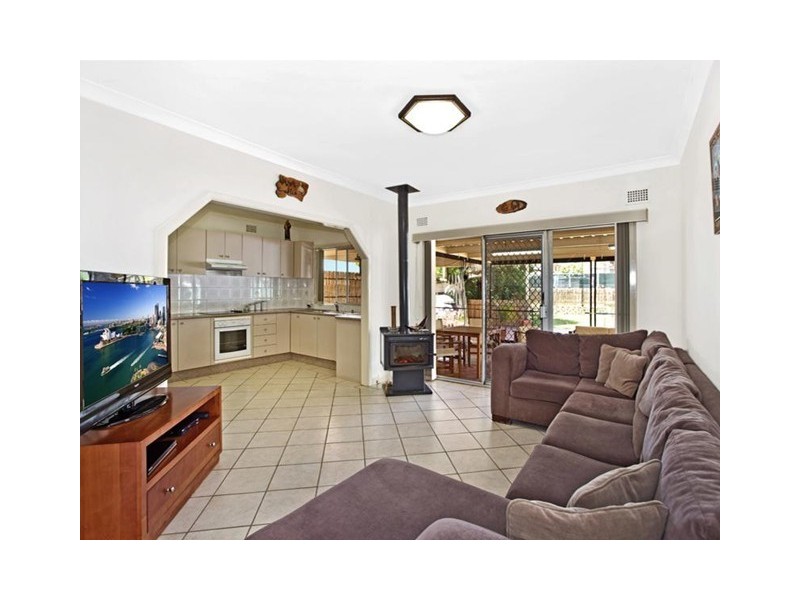 6 BELGIUM STREET, Auburn NSW 2144