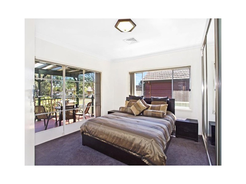 6 BELGIUM STREET, Auburn NSW 2144