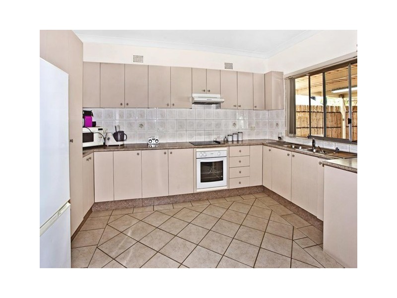 6 BELGIUM STREET, Auburn NSW 2144