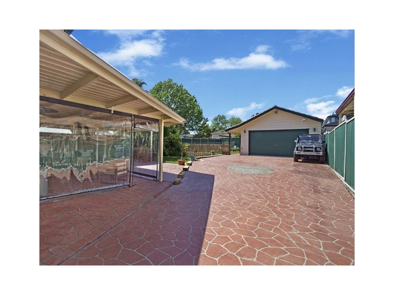 6 BELGIUM STREET, Auburn NSW 2144