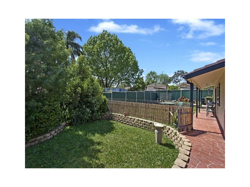 6 BELGIUM STREET, Auburn NSW 2144