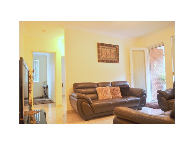 40 HILLARD STREET, Wiley Park NSW 2195