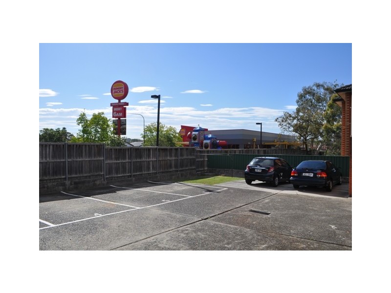 40 HILLARD STREET, Wiley Park NSW 2195