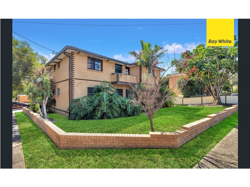 5/1079 Canterbury Road, Wiley Park NSW 2195