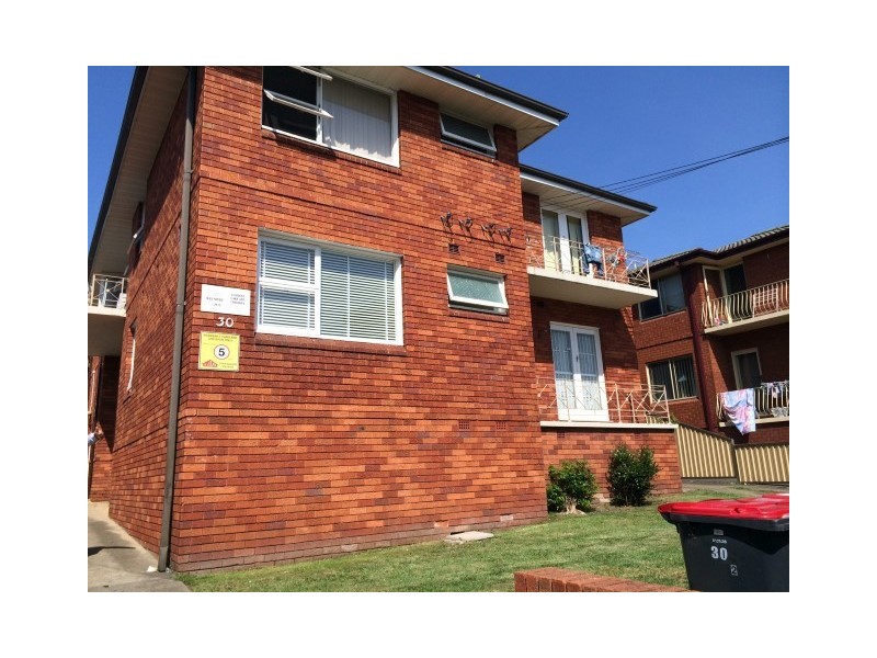 1/30 Denman Avenue, Wiley Park NSW 2195