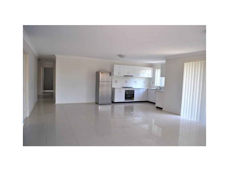 2 Literature Place, Blackett NSW 2770