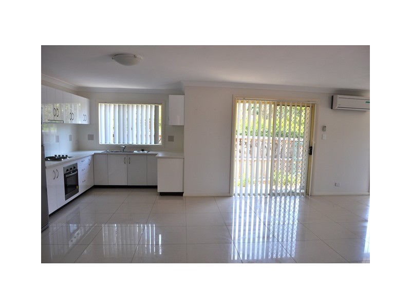 2 Literature Place, Blackett NSW 2770