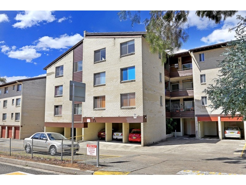 21/147 Wellington Road, Sefton NSW 2162