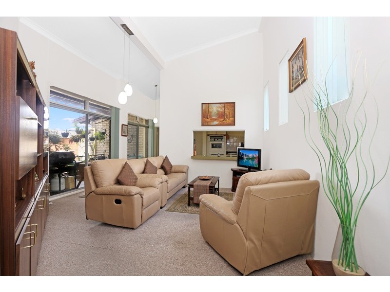 21/147 Wellington Road, Sefton NSW 2162