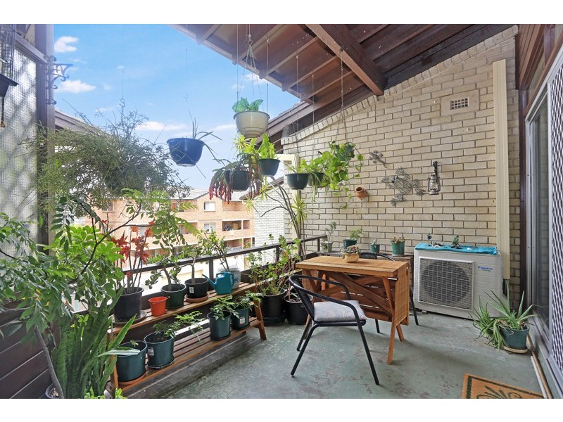 21/147 Wellington Road, Sefton NSW 2162