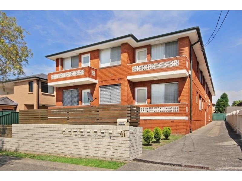 7/41 Augusta Street, Punchbowl NSW 2196