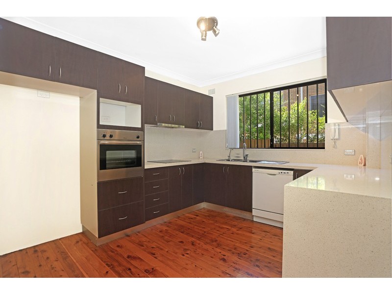 1/48 Ferguson Avenue, Wiley Park NSW 2195