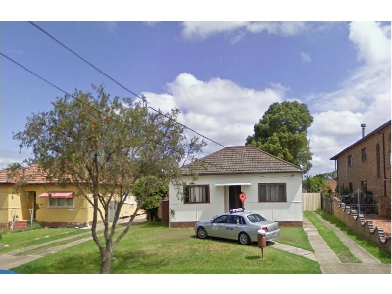 6 Lavender Avenue, Punchbowl NSW 2196