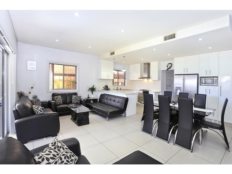 12 Rawson Road, Greenacre NSW 2190