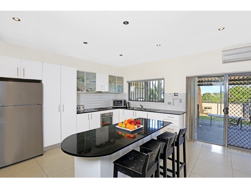 7A KEIRA AVENUE, Greenacre NSW 2190