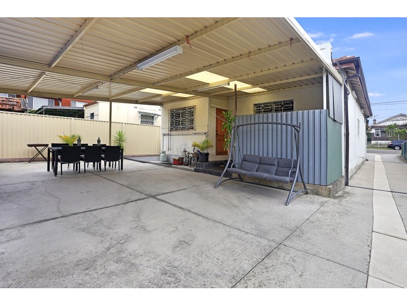 43 ARTHUR ST, Punchbowl NSW 2196