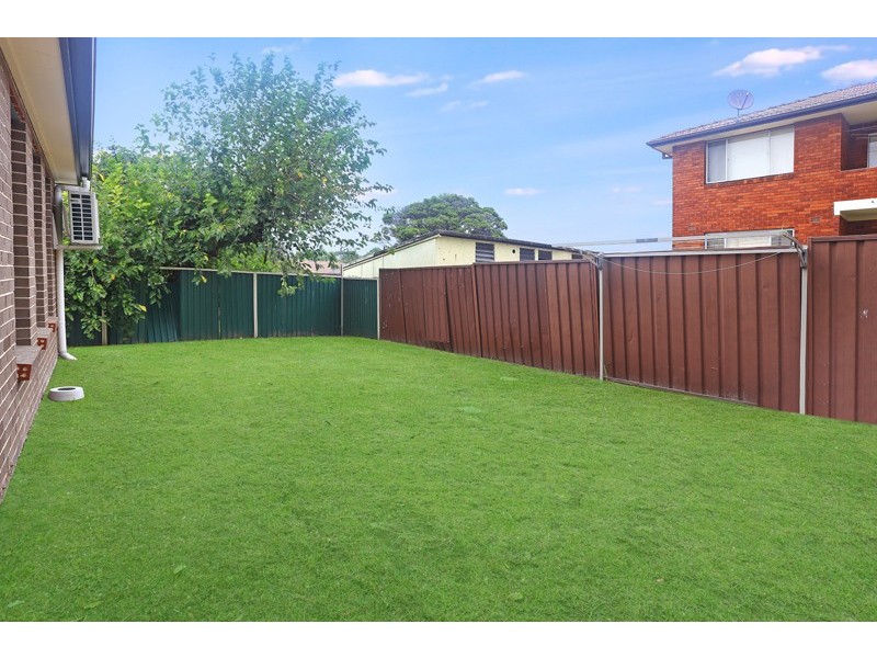 43 ARTHUR ST, Punchbowl NSW 2196