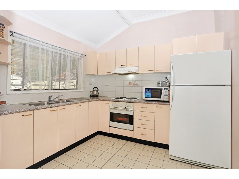 43 ARTHUR ST, Punchbowl NSW 2196