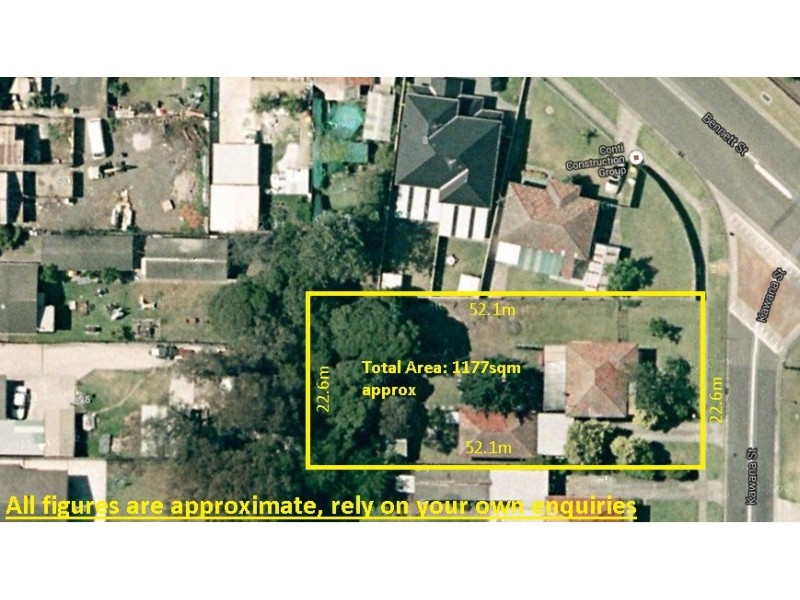 2 Kawana Street, Bass Hill NSW 2197