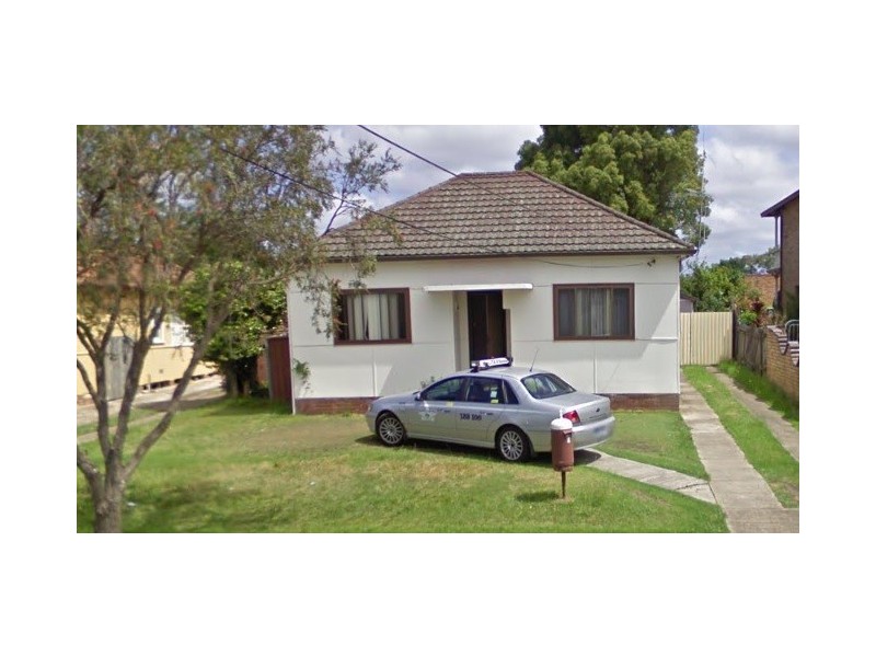 6 Lavender, Punchbowl NSW 2196