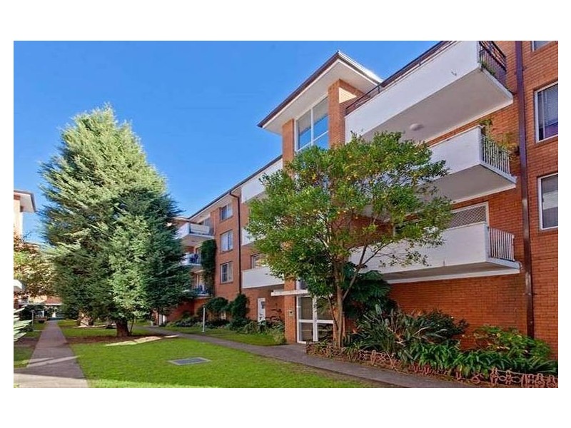 38/24 Fairmount Street, Lakemba NSW 2195