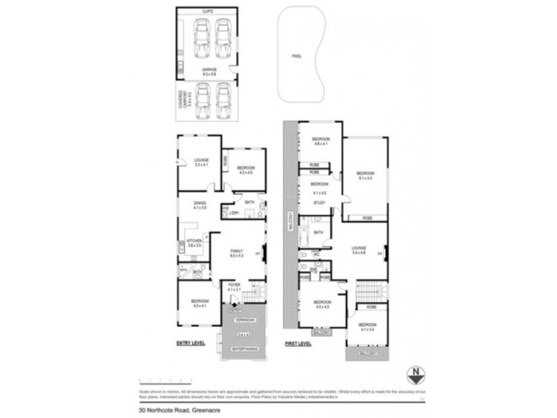 30 Northcote Road, Greenacre NSW 2190