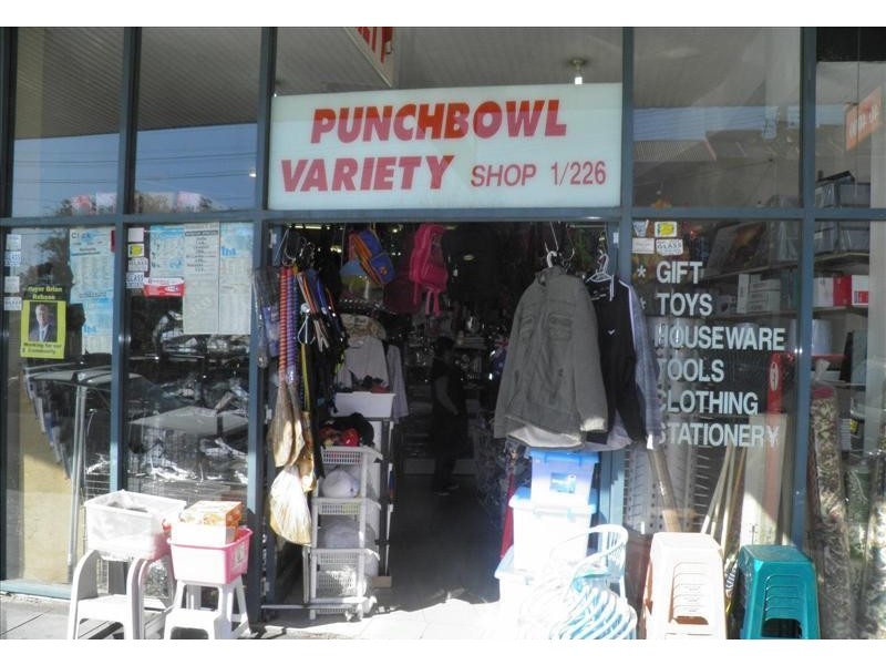 1/226 The Boulevarde, Punchbowl NSW 2196