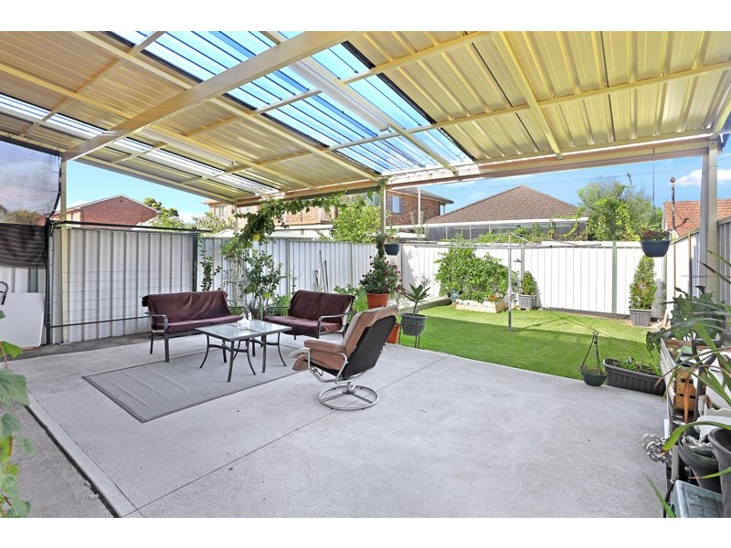 13 Pratten Lane, Punchbowl NSW 2196