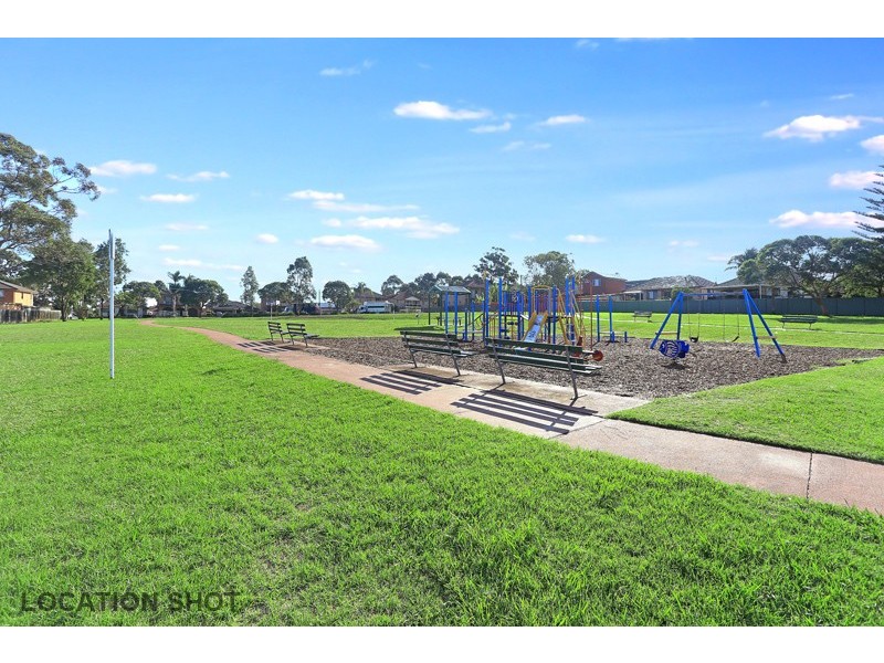 13 Pratten Lane, Punchbowl NSW 2196