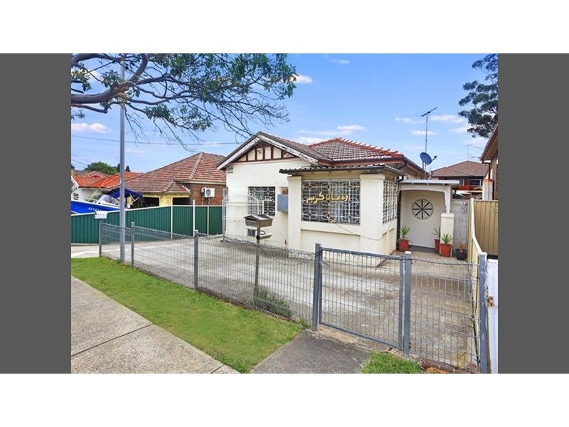 43 Arthur Street, Punchbowl NSW 2196