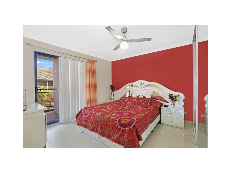 6/56-60 Ferguson Avenue, Wiley Park NSW 2195
