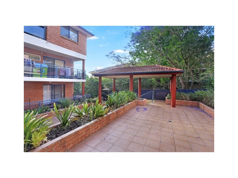 6/56-60 Ferguson Avenue, Wiley Park NSW 2195