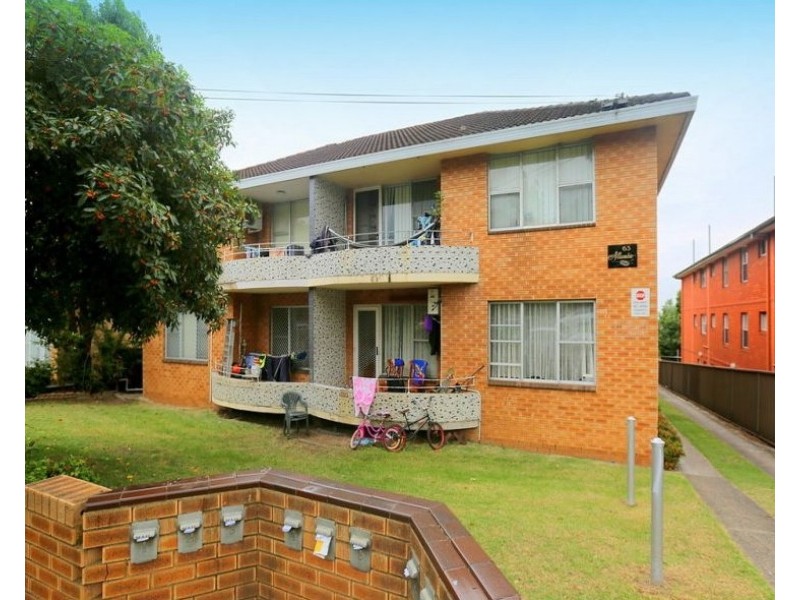 5/63 The Broadway, Punchbowl NSW 2196